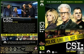 LE013-CSI Las Vegas 13
